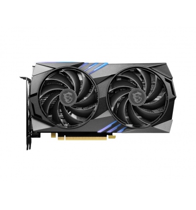 MSI GeForce RTX 4060 Ti X/Gaming/16GB/GDDR6