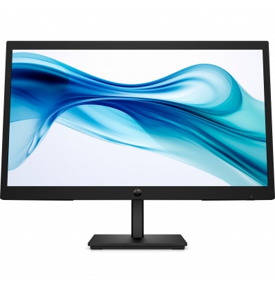 HP/322pv/21,45"/VA/FHD/100Hz/5ms/Black/3R