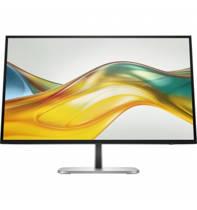 HP/527pq/27"/IPS/QHD/100Hz/5ms/Blck-Slvr/3R