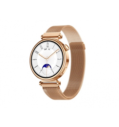 CARNEO Venus HR+/Gold/Elegant Band/Gold