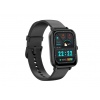 CARNEO Versa HR+/Black/Sport Band/Black