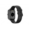 CARNEO Versa HR+/Black/Sport Band/Black