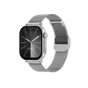 CARNEO Zephyr Ultra HR+/Silver/Elegant Band/Silver