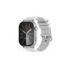 CARNEO Zephyr Ultra HR+/Silver/Elegant Band/Silver