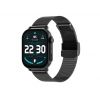 CARNEO Zephyr Ultra HR+/Black/Elegant Band/Black