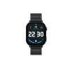 CARNEO Zephyr Ultra HR+/Black/Elegant Band/Black