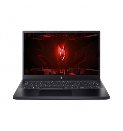 Acer Nitro V 15/ANV15-51-71ZW/i7-13620H/15,6"/FHD/32GB/1TB SSD/RTX 3050/bez OS/Black/2R