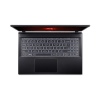 Acer Nitro V 15/ANV15-51-71ZW/i7-13620H/15,6"/FHD/32GB/1TB SSD/RTX 3050/bez OS/Black/2R