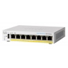 Cisco Bussiness switch CBS250-8PP-D-EU REMANUFACTU