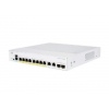 Cisco Bussiness switch CBS250-8PP-E-2G-EU REMANUFA