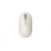 Xiaomi Wireless Mouse Lite 2/Kancelářská/Optická/1 000 DPI/Bezdrátová USB/Bílá