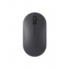 Xiaomi Wireless Mouse Lite 2/Kancelářská/Optická/1 000 DPI/Bezdrátová USB/Černá