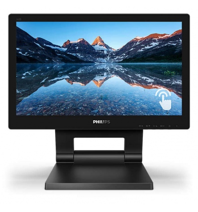 16" LED Philips 162B9T - touch