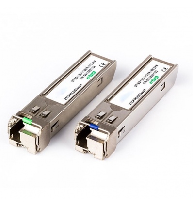 SFP 1G WDMB 1550/1310 40km DDM Cisco