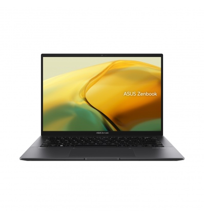 ASUS Zenbook 14/UM3402YA/R5-7530U/14"/2560x1600/16GB/512GB SSD/RX Vega 7/W11H/Black/2R