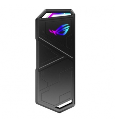 ASUS ROG Strix Arion M.2 NVMe Alu SSD AURA box (ESD-S1C)