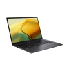 ASUS Zenbook 14/UM3402YA/R5-7530U/14"/2560x1600/16GB/512GB SSD/RX Vega 7/W11H/Black/2R