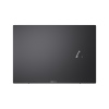 ASUS Zenbook 14/UM3402YA/R5-7530U/14"/2560x1600/16GB/512GB SSD/RX Vega 7/W11H/Black/2R