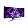 AOC AGON PRO/AG346UCD/34"/QD-OLED/3440x1440/175Hz/0,03ms/Black/3R