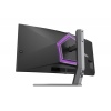 AOC AGON PRO/AG346UCD/34"/QD-OLED/3440x1440/175Hz/0,03ms/Black/3R