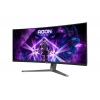 AOC AGON PRO/AG346UCD/34"/QD-OLED/3440x1440/175Hz/0,03ms/Black/3R