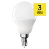 EMOS LED CLS MINI GLOBE 6,5W(60W) 806lm E14 WW