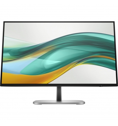 HP/524pf/23,8"/IPS/FHD/100Hz/5ms/Blck-Slvr/3R