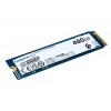 Kingston DC2000B/480GB/SSD/M.2 NVMe/5R