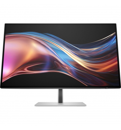 HP/727pu/27"/IPS/QHD/120Hz/5ms/Blck-Slvr/3R