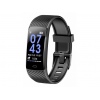 CARNEO Essential HR+/Black/Sport Band/Black