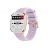 CARNEO Proxima HR+/Gold/Sport Band/Purple