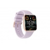 CARNEO Proxima HR+/Gold/Sport Band/Purple