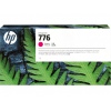 HP 776 1-liter Magenta Ink Cartridge