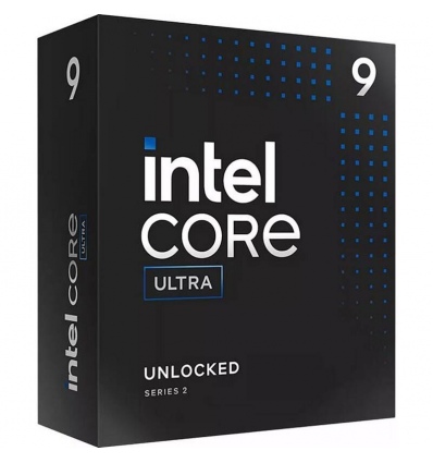 CPU Intel Core Ultra 9 285K (LGA1851)