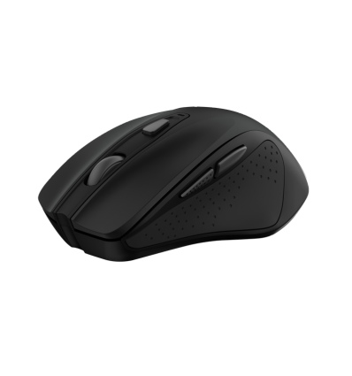 TRUST NITO SILENT WIRELESS MOUSE - BLK