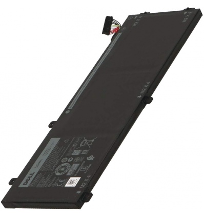 DELL originální baterie 11,4V 4649mAh Inspiron 7590, Precision 5510, Vostro 7590, XPS 15 (9570)