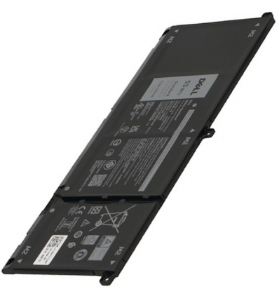 DELL originální baterie 15V 3530mAh Inspiron 5501, Inspiron 7306, Latitude 3410, Latitude 3510