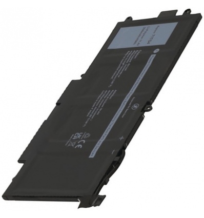 2-POWER Baterie 11,4V 3940mAh pro Dell Latitude 5289, Latitude 7280, Latitude 7389, Latitude 7390