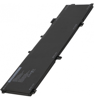 2-POWER Baterie 11,1V 8198mAh pro Dell Precision M3800, XPS 15 (9530) old