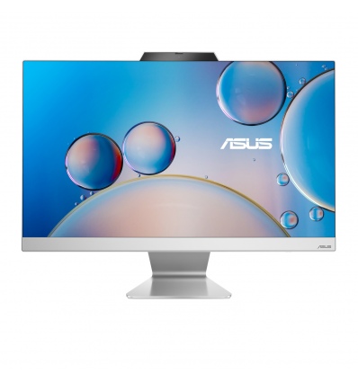 ASUS ExpertCenter/E3 AiO E3402/23,8"/FHD/i5-1235U/8GB/512GB SSD/Intel UHD/W11P EDU/White/2R