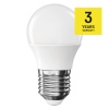 EMOS LED CLS MINI GLOBE 2,5W(32W) 350lm E27 NW