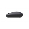 Xiaomi Wireless Mouse Lite 2/Kancelářská/Optická/1 000 DPI/Bezdrátová USB/Černá