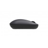 Xiaomi Wireless Mouse Lite 2/Kancelářská/Optická/1 000 DPI/Bezdrátová USB/Černá