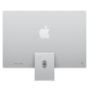 Apple iMac 24/23,5"/4480 x 2520/M4/16GB/512GB SSD/M4/Sequoia/Silver/1R