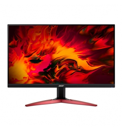 24,5" Acer KG251Q -VA LED,FHD,180Hz,HDMI,DP,OCOGS