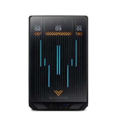 Acer Predator/Orion X POX-950/Tower/i9-14900KF/32GB/1TB SSD/RTX 4090/W11H/2R