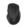 TRUST NITO SILENT WIRELESS MOUSE - BLK