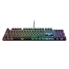 TRUST GXT871 ZORA MECHANICAL KEYBOARD CZ/SK