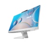 ASUS ExpertCenter/E3 AiO E3402/23,8"/FHD/i5-1235U/8GB/512GB SSD/Intel UHD/W11P EDU/White/2R