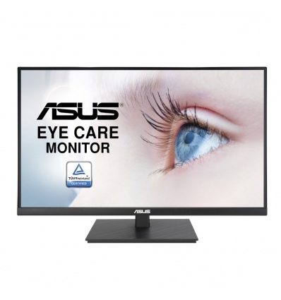 ASUS/VA27AQSB/27"/IPS/QHD/75Hz/1ms/Black/3R